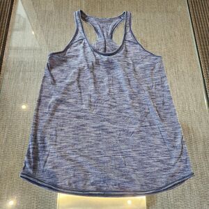 Lululemon Essential Tank